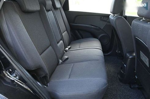 Kia Sportage 2007 - фото 30