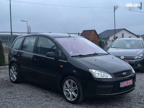 Ford C-Max 2005 - фото 9