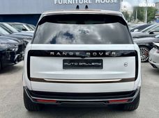 Продажа б/у Land Rover Range Rover 2023 года - купить на Автобазаре