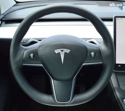 Tesla Model Y 2022 - фото 16