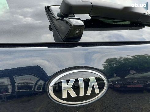 Kia Niro 2019 - фото 18