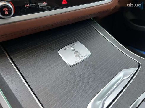 BMW Alpina XB7 2024 - фото 21