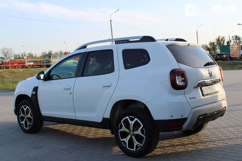 Renault Duster 2020 - фото 6