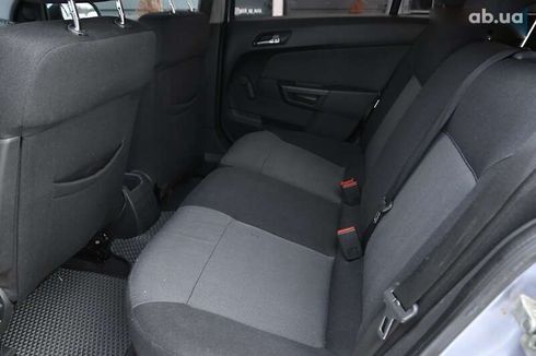 Opel Astra 2005 - фото 18