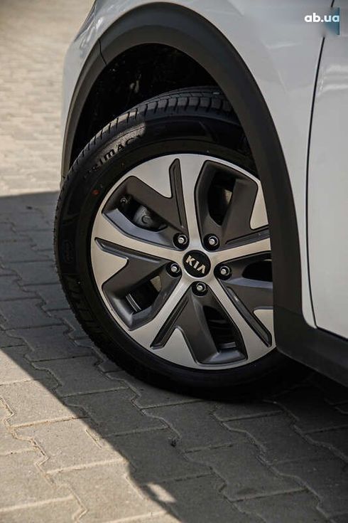 Kia Niro 2021 - фото 10
