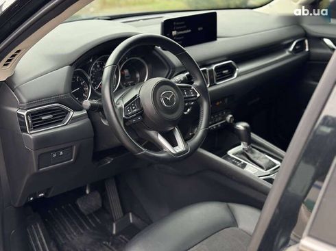 Mazda CX-5 2021 - фото 23