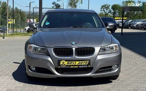 BMW 3 серия 2011 - фото 2