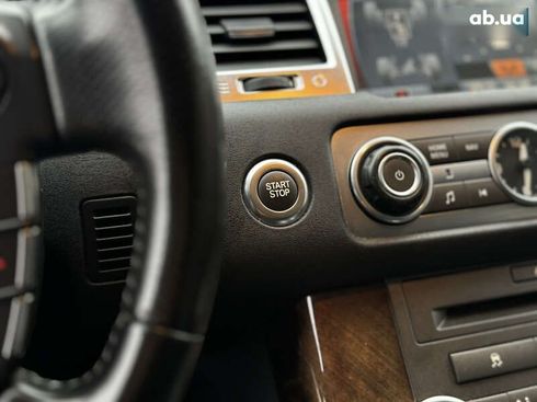 Land Rover Range Rover 2010 - фото 18