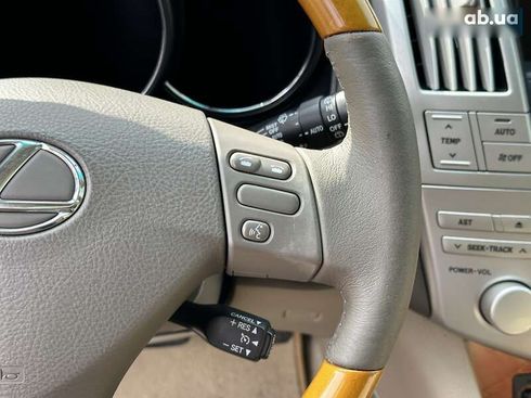 Lexus RX 2006 - фото 20