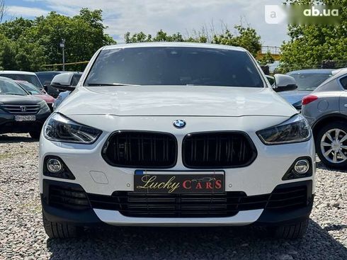 BMW X2 2019 - фото 2