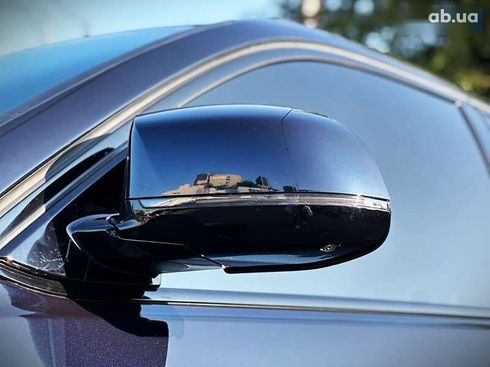 BMW X6 M 2017 - фото 11