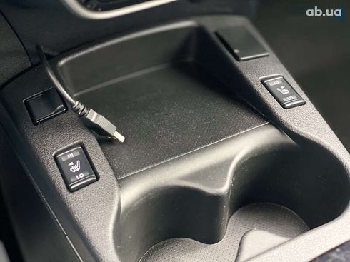 Nissan Leaf 2015 - фото 24