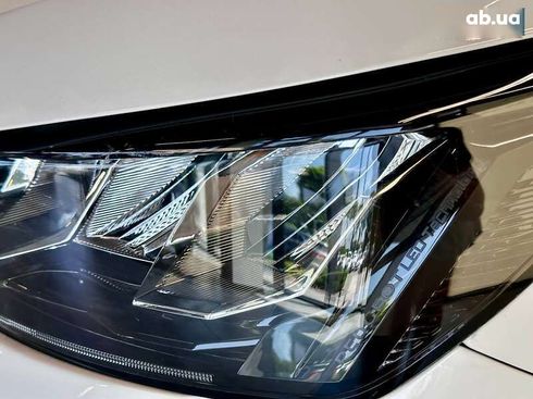 Peugeot e-208 2022 - фото 12