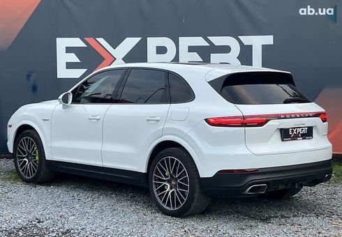 Porsche Cayenne 2019 - фото 5