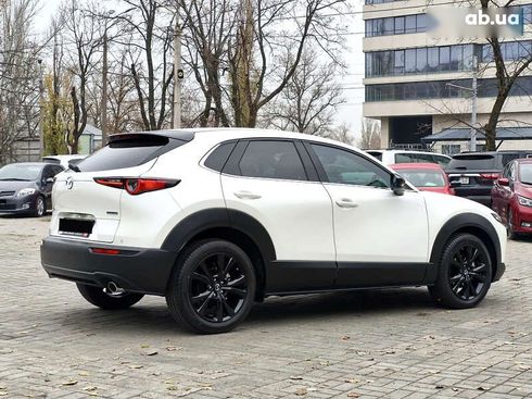 Mazda CX-30 2023 - фото 8