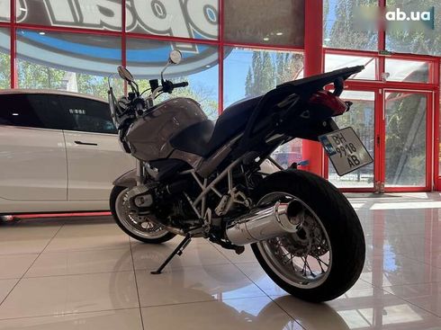 BMW R 2013 - фото 6