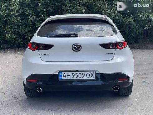 Mazda 3 2019 - фото 6