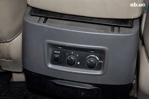 Mitsubishi Pajero 2006 - фото 30