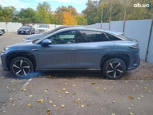 BYD Sea Lion 7 2025 - фото 24
