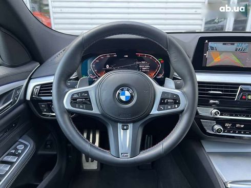 BMW 6 серия 2019 - фото 15