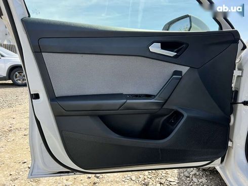SEAT Leon 2022 - фото 30