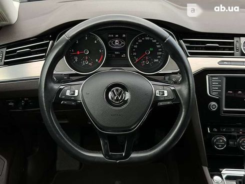 Volkswagen Passat 2015 - фото 22