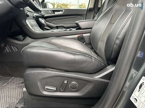 Ford Galaxy 2017 - фото 14