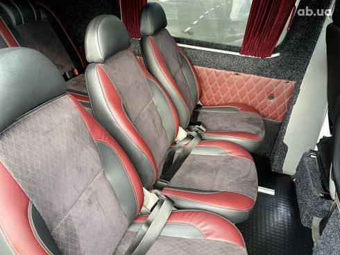 Mercedes-Benz Sprinter 2011 белый - фото 20