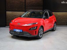 Продажа б/у Hyundai Kona 2021 года в Луцке - купить на Автобазаре