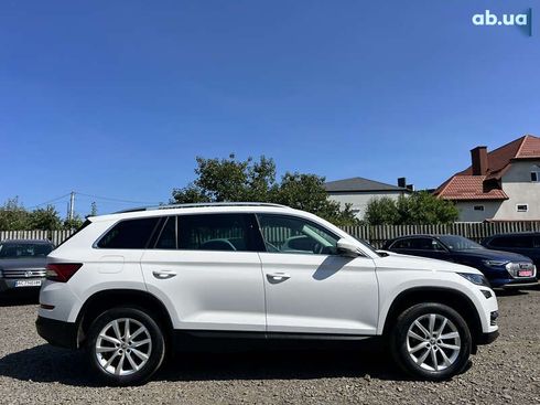 Skoda Kodiaq 2021 - фото 9
