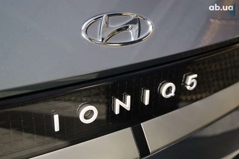 Hyundai Ioniq 5 2022 - фото 12