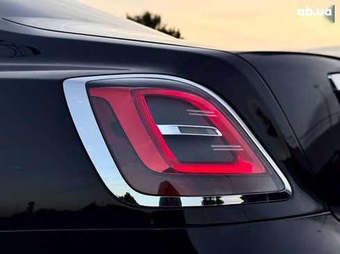 Rolls-Royce Ghost 2021 - фото 26