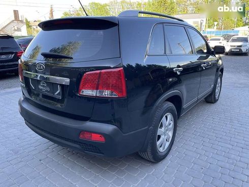 Kia Sorento 2012 - фото 12
