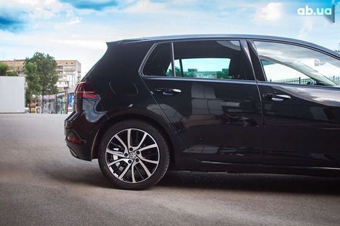 Volkswagen e-Golf 2018 - фото 13