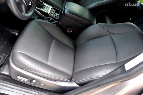 Toyota Land Cruiser Prado 2018 - фото 17