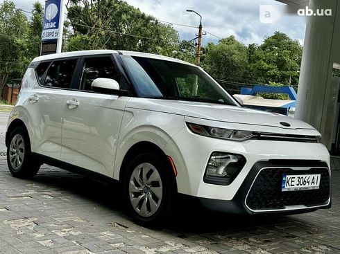 Kia Soul 2019 - фото 15