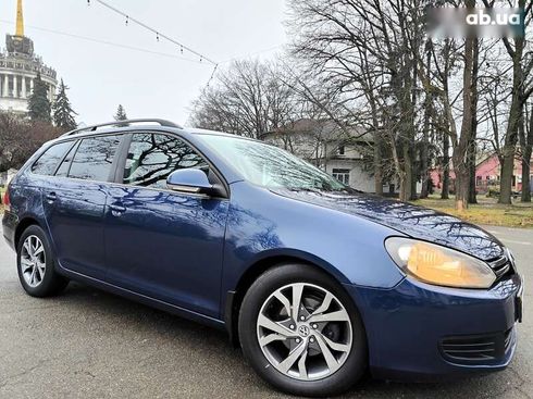 Volkswagen Golf 2010 - фото 27
