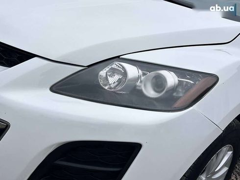 Mazda CX-7 2010 - фото 9