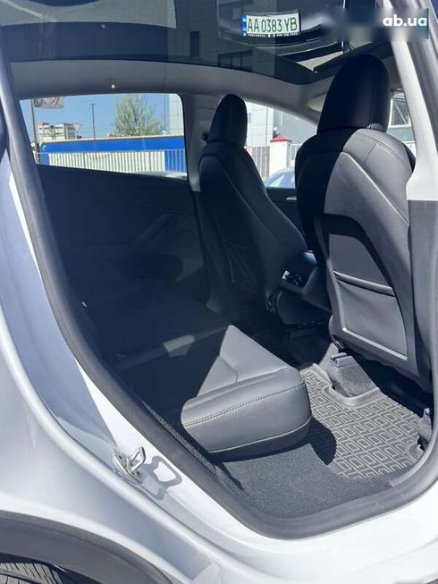 Tesla Model Y 2024 - фото 19