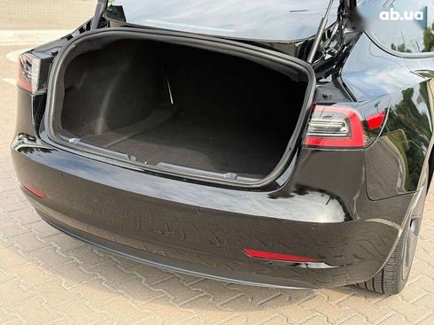 Tesla Model 3 2022 - фото 22