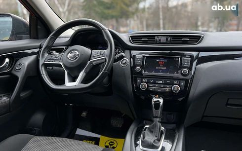 Nissan Qashqai 2019 - фото 18