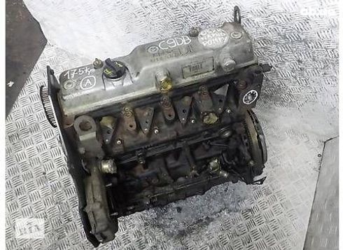 двигатель в сборе для Ford Focus - купить на Автобазаре - фото 3