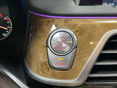 BMW 7 серия 2016 - фото 29