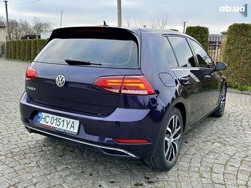 Volkswagen e-Golf 2019 - фото 19