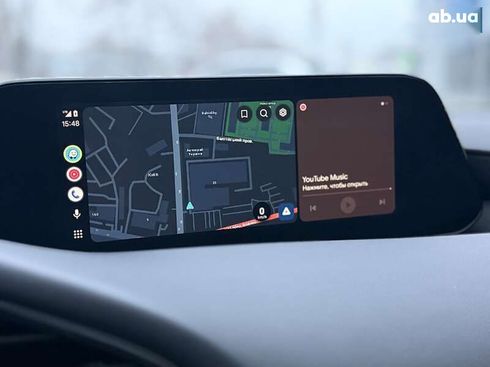 Mazda 3 2022 - фото 24