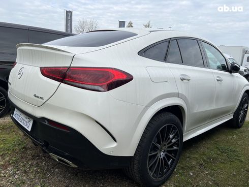 Mercedes-Benz GLE-Класс 2023 - фото 17