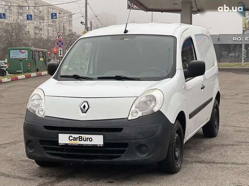 Renault Kangoo 2012 - фото 6