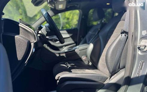 Mercedes-Benz EQC-Класс 2020 - фото 11