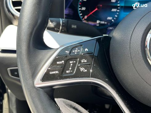 Mercedes-Benz E-Класс 2020 черный - фото 39