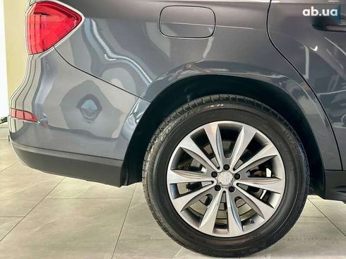 Mercedes-Benz GL-Класс 2014 - фото 8
